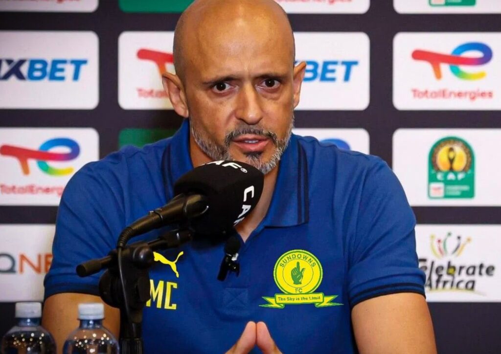 UMasilela upopola ingozi uma engagajwa u-Cardoso kwiDowns