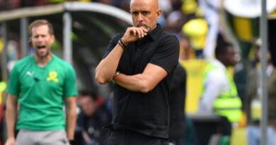 UMiguel Cardoso ubheke impi yamaqhinga koweFluminense