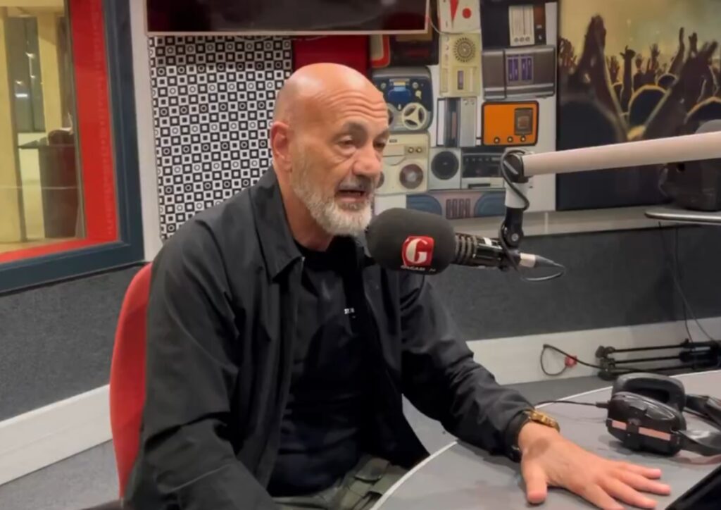 UMakaab uphawula ‘ngokucwasa’ i-Chiefs ngabadlali bakhe