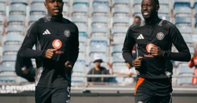 Seliqinisekisiwe izwe i-Pirates ezozicijela kulo isizini 
