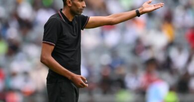 U-Ouaddou uveza ‘okumcike’ washiya i-Gallants 