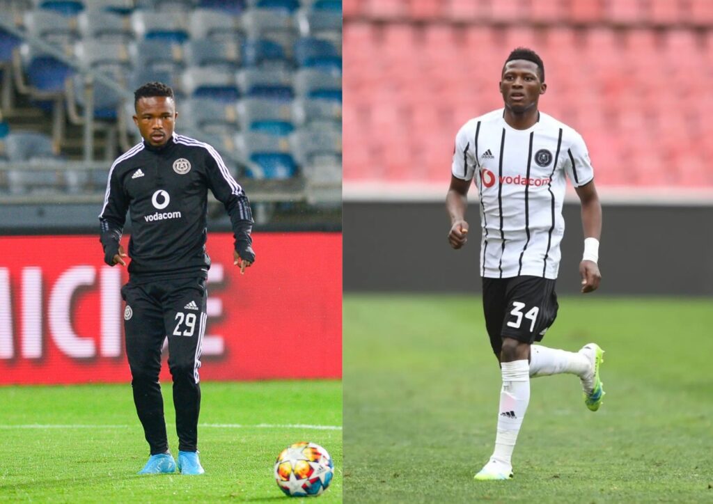 Kuvela abebefunwa uNabi kwi-Chiefs esikhundleni sabePirates