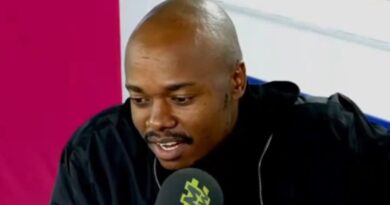 U-Percy Tau uveza imali ingamyenga kwiKaizer Chiefs
