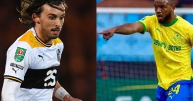 I-Pirates ‘igqilaza’ i-Chiefs ngezinuquko ezimemezelayo