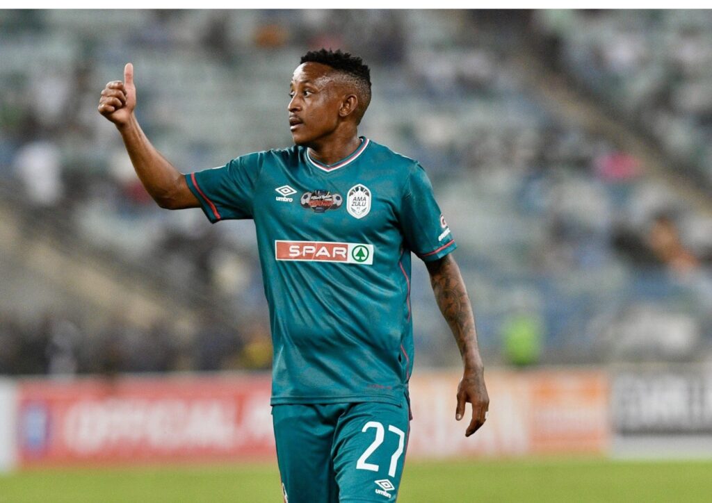 Kusale bani AmaZulu ededela izembe kwabangu-16?