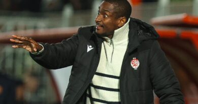 Ucashe ngasithupha uRulani Mokwena ebuzwa ngeye-Pirates