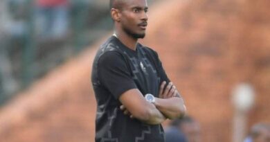 Iyaqina eyokubuyela kuka-Mokwena kwi-Orlando Pirates