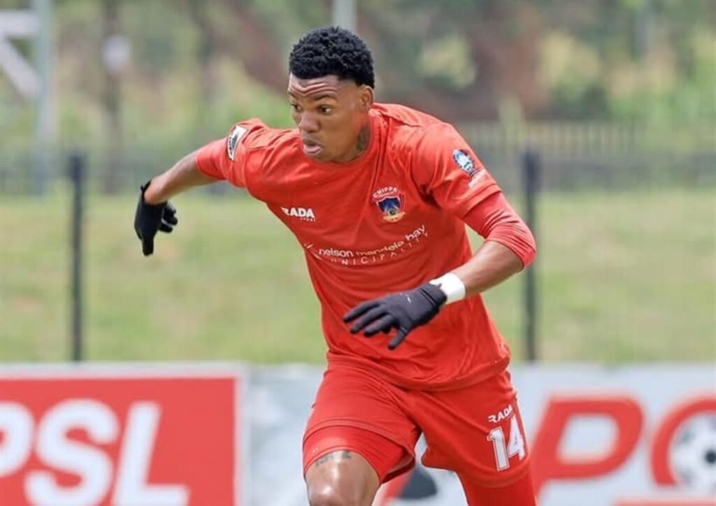 Ingwazi ye-Pirates iveza engakuzwa kahle ngohalelwa yileli qembu