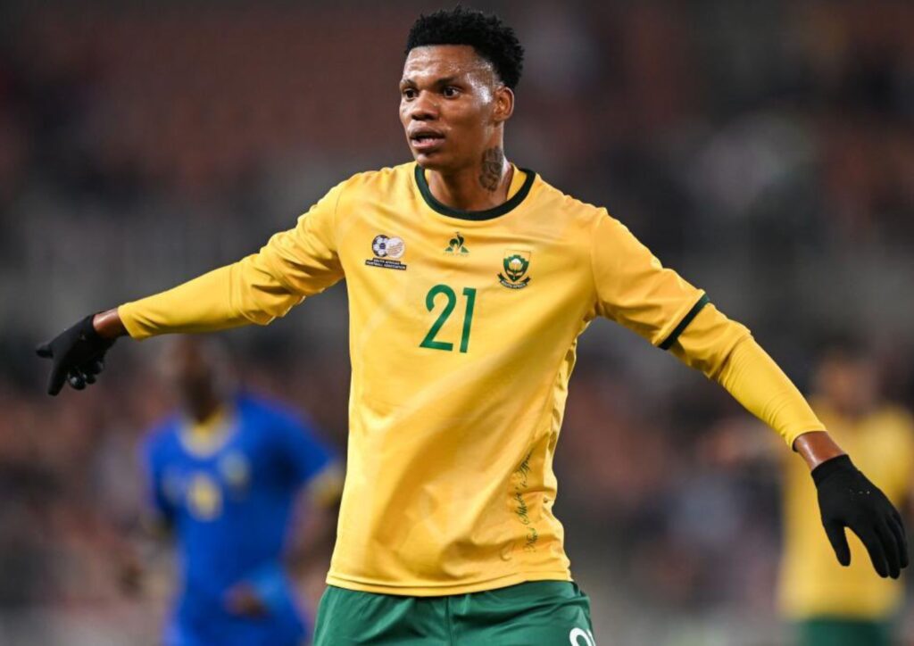 Ubhale wacisha u-Kwayiba ebuzwa nge-Pirates