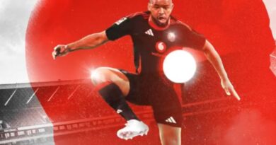 I-Orlando Pirates iqinisekisa ukusayiwa kukaSipho Mbule