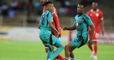 Kufezeke ‘iphupho’ lomqeqeshi omusha we-Pirates ngoMbule