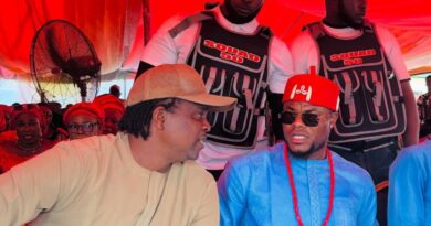 Wesekwe yinkakha yeSuper Eagles u-Nwabali efihla abazali