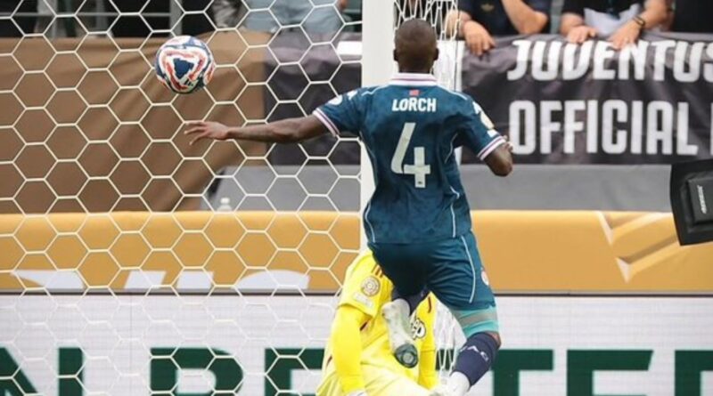 U-Lorch uphinde wahlaba umxhwele, yize lophile eleWydad