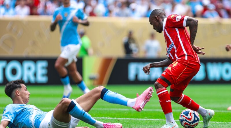 U-Lorch usephenduke ‘igwinya elishisayo’ kwawangaphandle