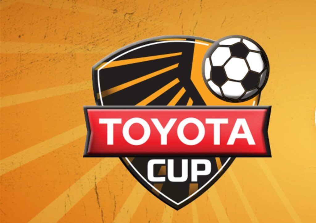 IToyota Cup iya eThekwini - i-Chiefs izodlala nelaseGhana
