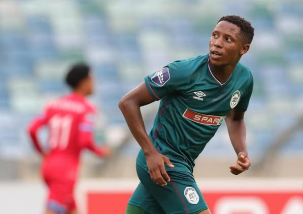 AmaZulu akhiphe ‘iqhina embizeni’ ngoTshepang Moremi