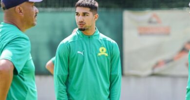 I-Arrows iqinisa ebhentshini ngobekwiDowns - ilaxaze onozinti