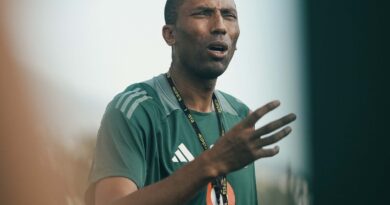 U-Ouaddou uveza akufundile ngokuhlulwa kwe-Orlando Pirates