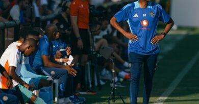 I-Orlando Pirates isijahe ukujabulisa abalandeli - Ouaddou