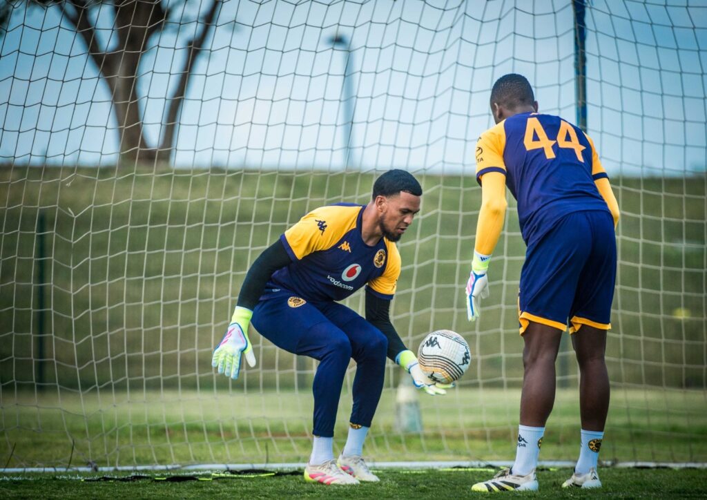 UPetersen nomlayezo wethemba kubalandeli beKaizer Chiefs