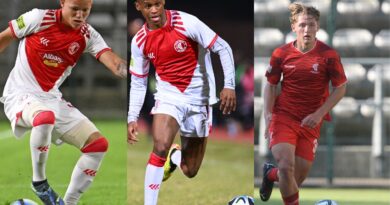 I-Spurs ibopha iChiefs noSuthu ‘ngokweba’ abadlali bayo