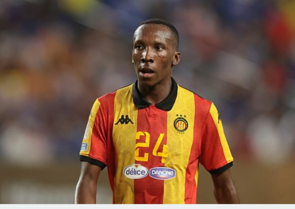U-Elias Mokwana ucathanyelwa amakilabhu aseYurophu 
