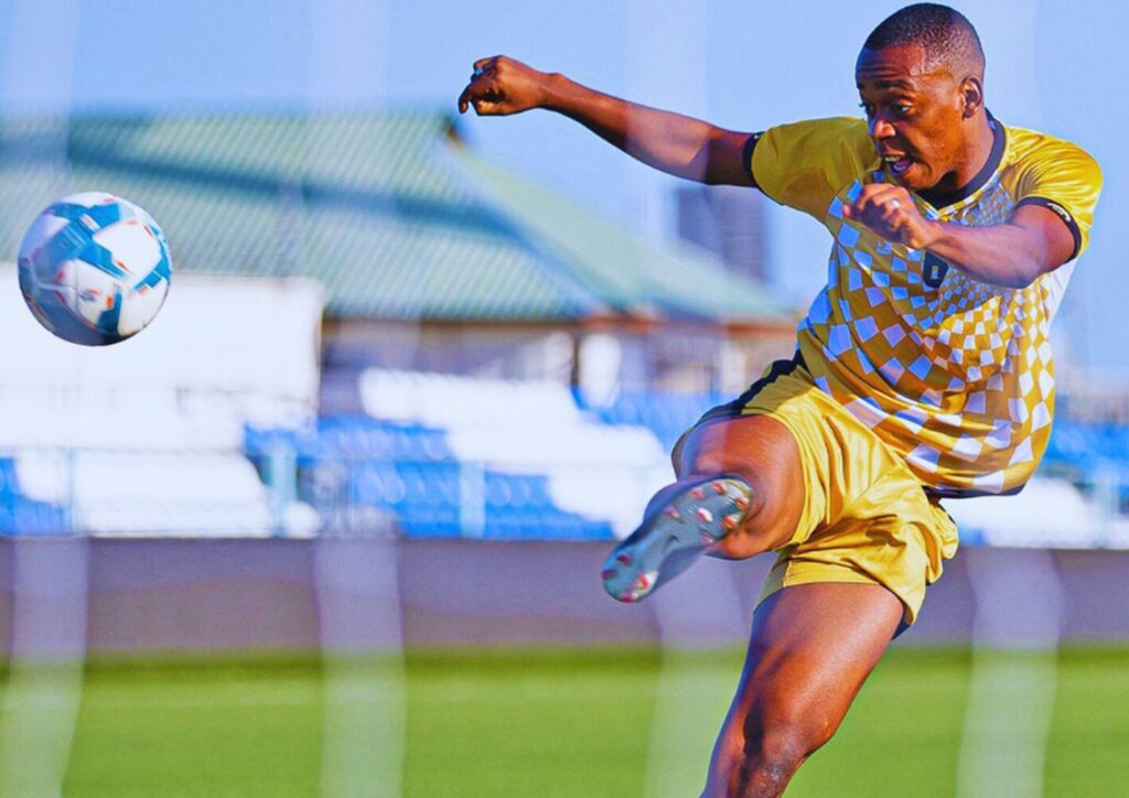 Kuvela okwenze i-Chiefs iwuyeke ususenethini ufishi omkhulu