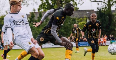 UKhune ufuna i-Chiefs ingagodoli nemali, ithole umgadli 
