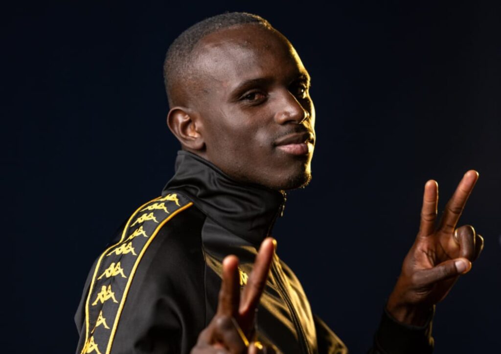 UKhune uphawula ngabadlali abasha beKaizer Chiefs