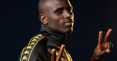 UKhune uphawula ngabadlali abasha beKaizer Chiefs