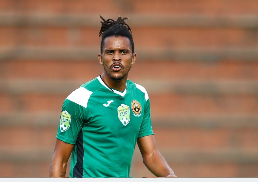 Obemataniswa ne-Orlando Pirates uveza okwenze angayi kuyo