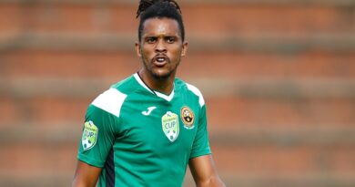 Obemataniswa ne-Orlando Pirates uveza okwenze angayi kuyo