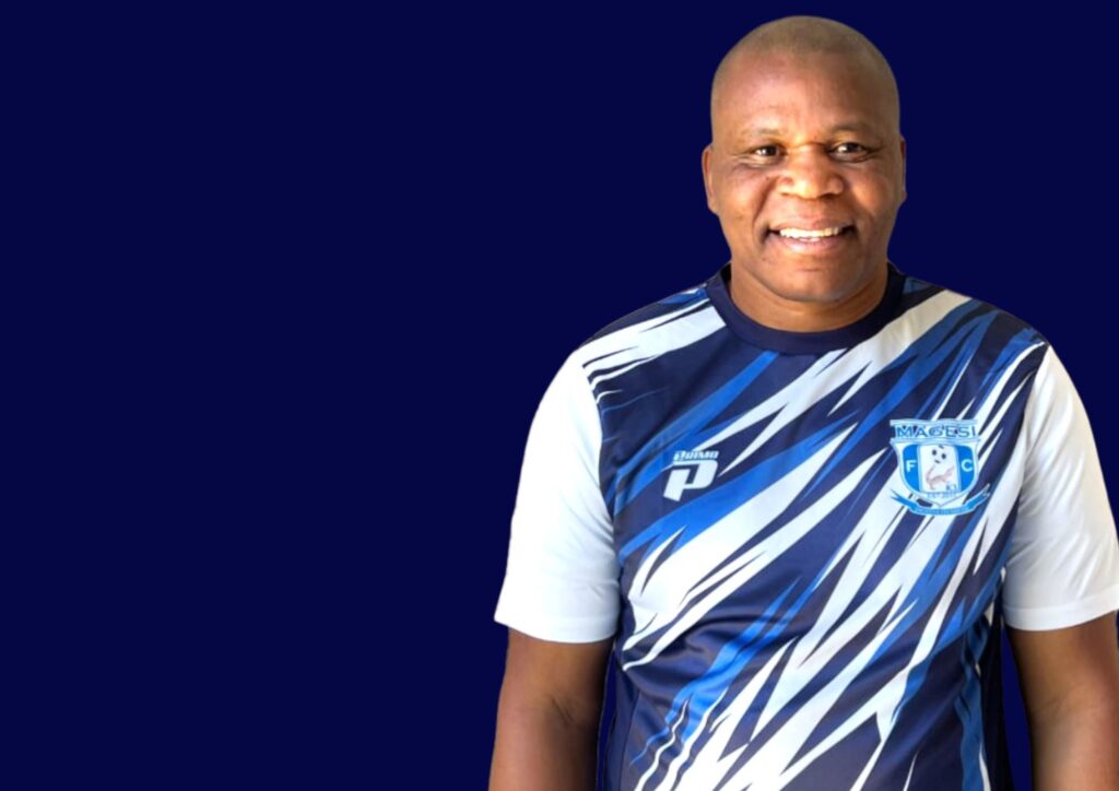 IMagesi isimtholile umqeqeshi ‘osemncane’ ebimfuna