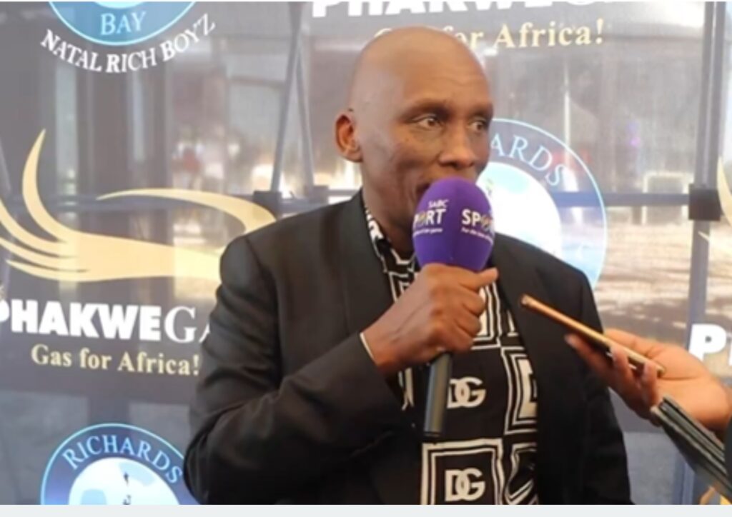 UBiyela uchithe obemnunusela ngo-R70 m efuna i-Richards Bay