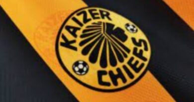 IKaizer Chiefs isikhulule omunye umdlali 