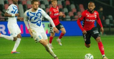 Obezinze phesheya uvuma izingxoxo nesifiso anaso nge-Chiefs