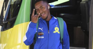ULebo Maboe uhalelwa amane, kukhona nezaseSoweto kuwo