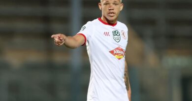 ICT Spurs ishwabulela abamataniswa neChiefs naMaZulu