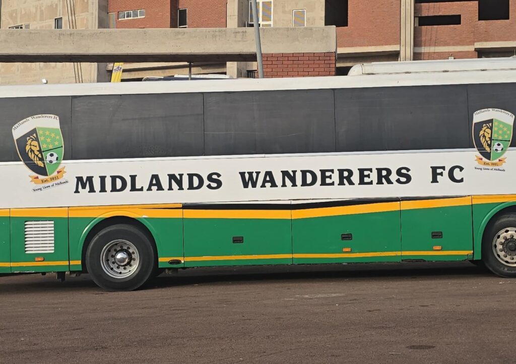 I-Wanderers ilungela ukuyozibonakalisa kwiPremier’s Cup
