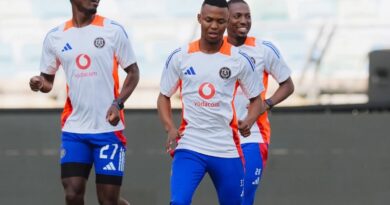 Inkakha isola eyokudayiswa kukaMohau Nkota kwesaSaudi