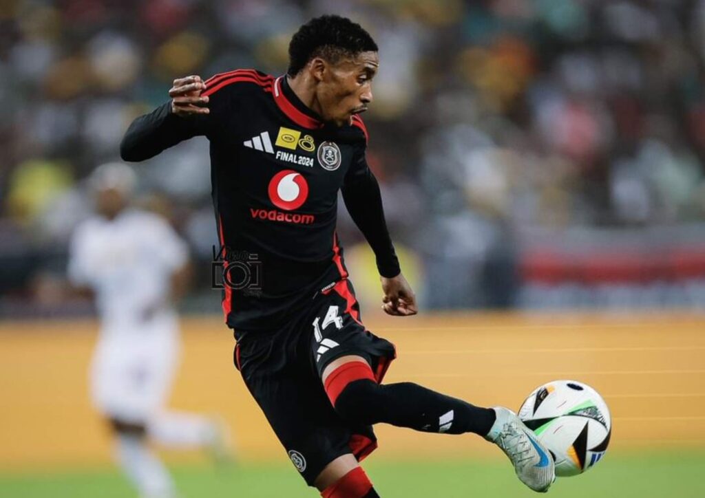 IPirates ‘impintshise’ eka-Saleng ibonga uNdlondlo