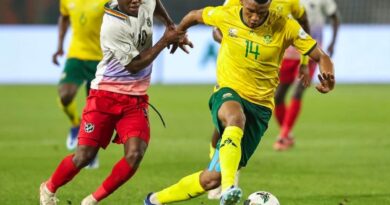 UMothobi Mvala usazokulwela ukubuyela kwiBafana