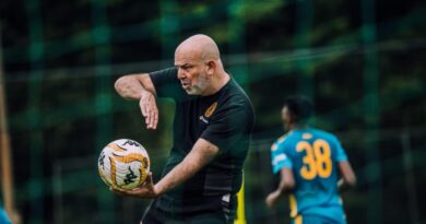 UNabi ‘akanalo uvalo’, ubona iKaizer Chiefs iza kahle