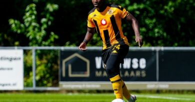 Okwenze u-Shinga adikile abemfuna e-Europe agijimele i-Chiefs