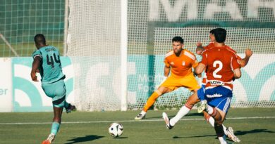 I-Pirates ivale ngewini eSpain, u-Ouaddou uveza abekufuna