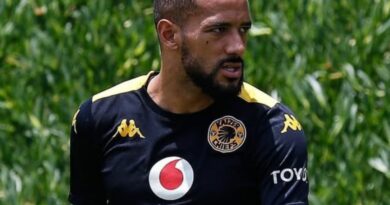 U-Frosler uchaza ngegoli elimangazayo alishaye kowe-Chiefs