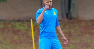 Imenenja iveza ezakamuva ngo-Rivaldo Coetzee ochithwe yiDowns