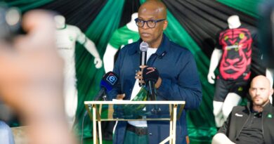 Kuvela okuvimba AmaZulu ukubhalisa omunye wabadlali abasha