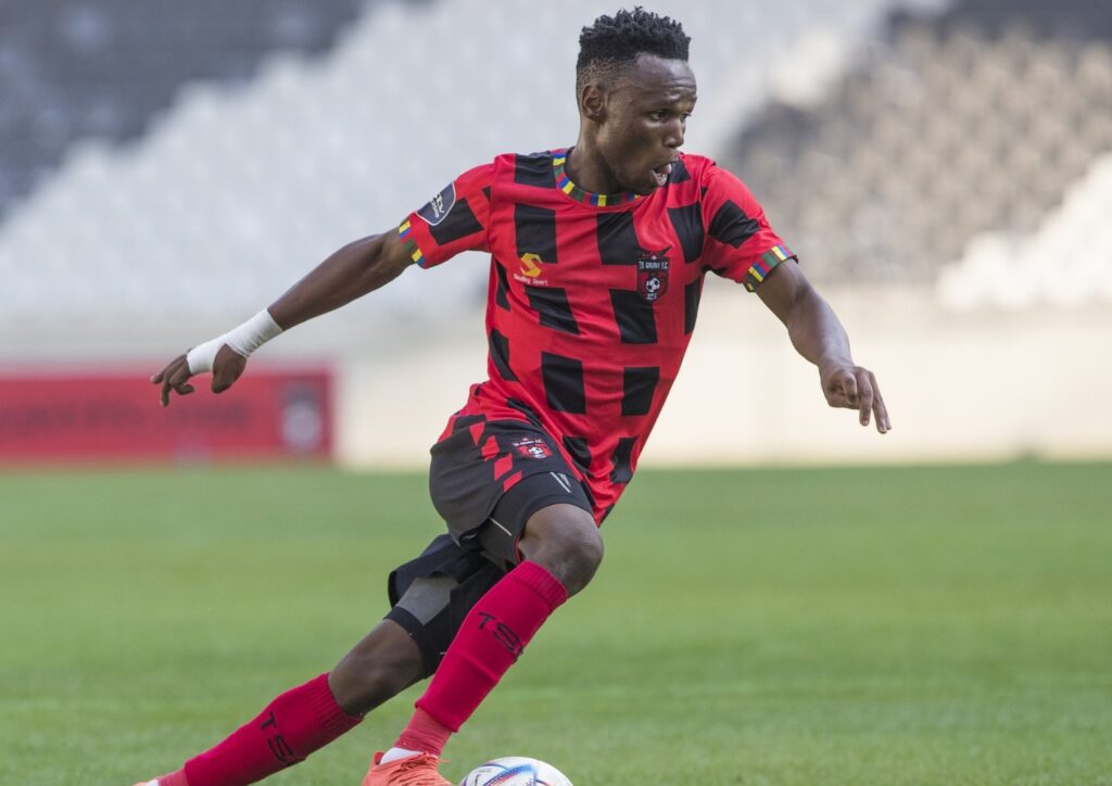 IPirates isisayine omunye umdlali onethalente osemncane