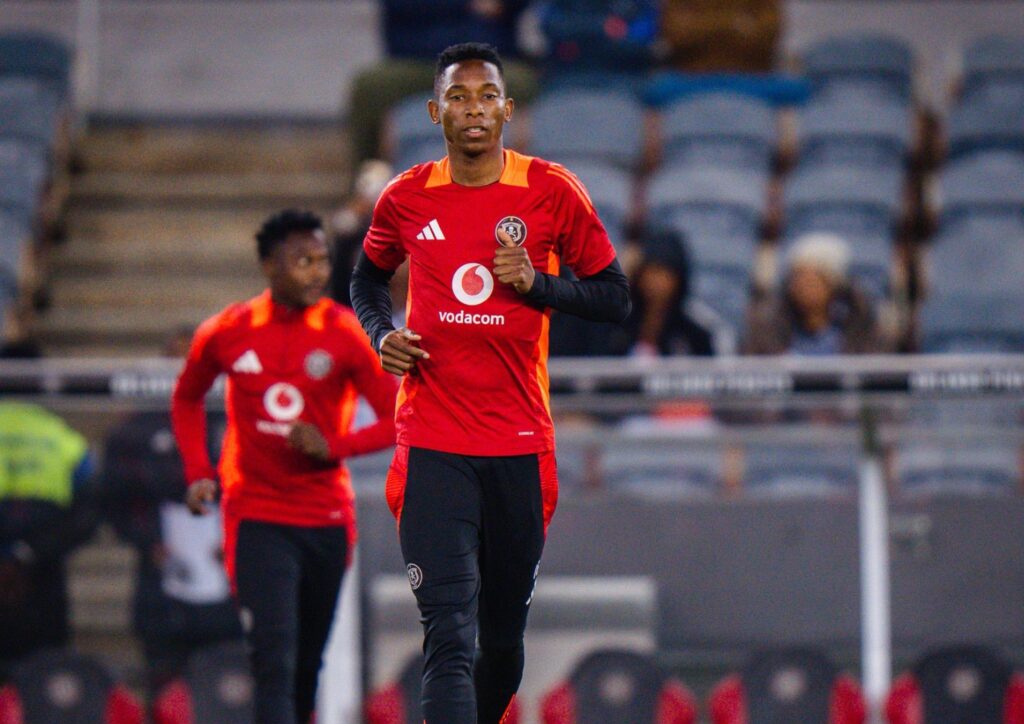UThalente Mbatha uveza ahlose ukukuzuza ngesizini ezayo